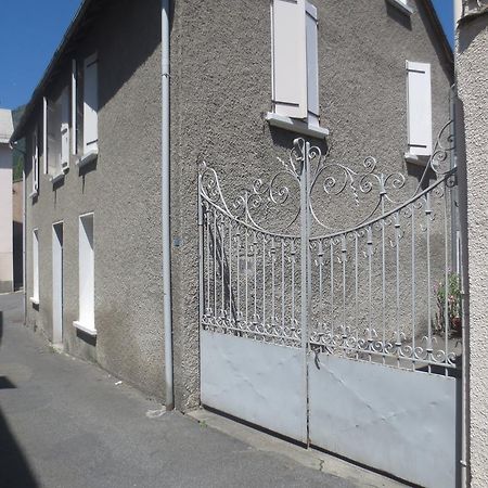 Laporte Luz-Saint-Sauveur Cameră foto