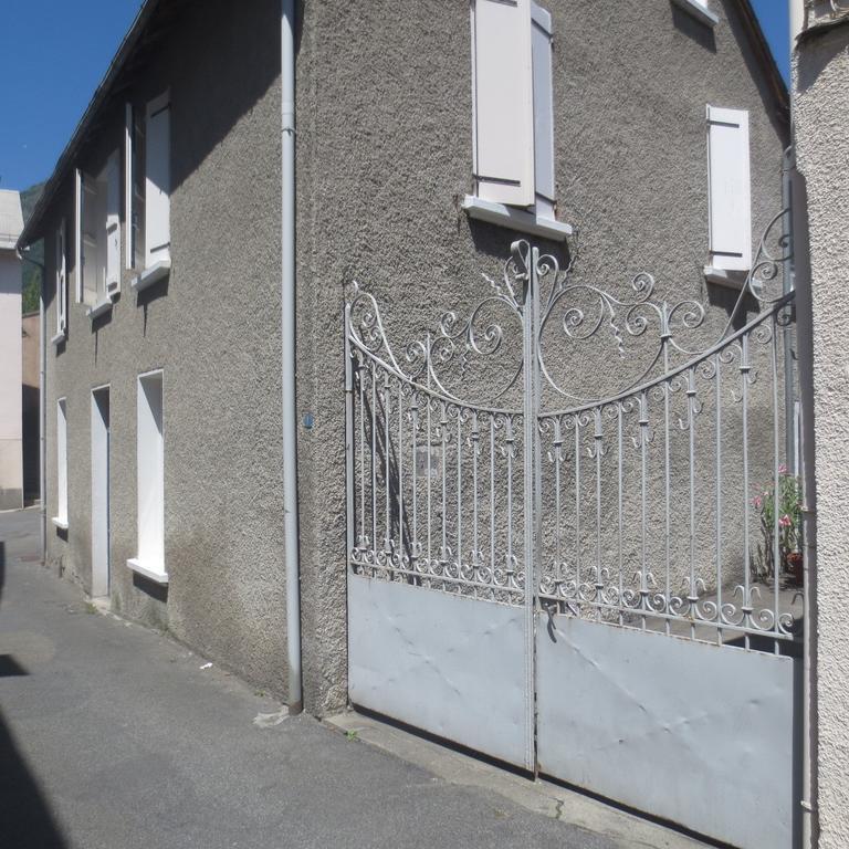 Laporte Luz-Saint-Sauveur Cameră foto